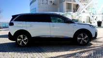 Essai Peugeot 5008 (2017)