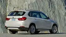 2017 BMW X5