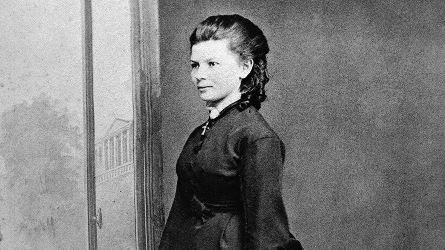 Bertha Benz, mother of the automobile