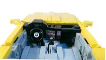 BMW E30 M3 Lego Ideas Proposal