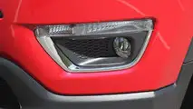 2017 Jeep Compass: Review