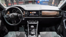 Skoda Kodiaq Scout