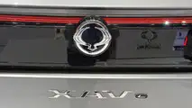 Ssangyong XAVL