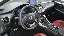 2017 Lexus NX
