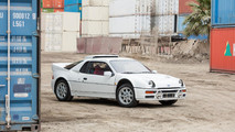 1986 Ford RS200