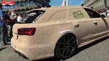 Audi RS6 Mutt Cutts
