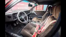 1983 Lancia-Abarth 037 Stradale