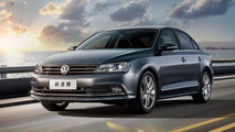 VW Sagitar