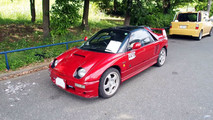 Autozam AZ-1