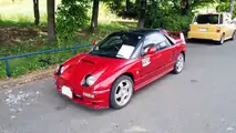 Autozam AZ-1