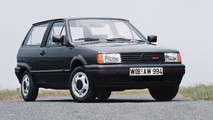 Volkswagen Polo history in pictures
