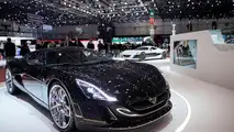 Rimac Concept_One