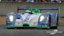 Masters Historic Racing Le Mans