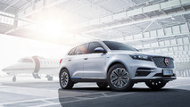 Borgward BXi7