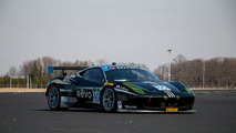 Level 5 Motorsports Assets Auction