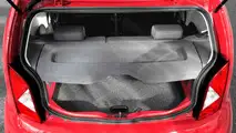 2017 Seat Mii