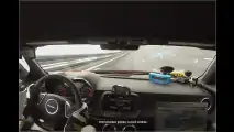 Dieser Chevy reißt Luftlöcher