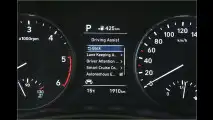 Neuer Hyundai i30 im Test