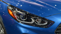 2018 Hyundai Sonata - New York 2017