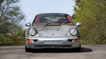 1993 Porsche 911 Carrera RSR 3.8