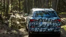 2018 Skoda Karoq kamuflajlı prototip