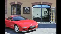 Mazda-Mekka
