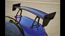 Ein Hauch von STI