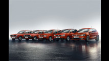 VW Polo: Erste Fotos