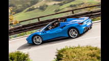 Ferrari J50: Nur zehn Exemplare