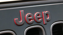 2017 Jeep Wrangler Rubicon Recon