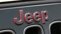 2017 Jeep Wrangler Rubicon Recon