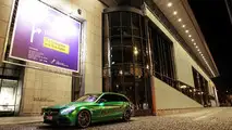 Mercedes-AMG C63 S Estate by Wimmer