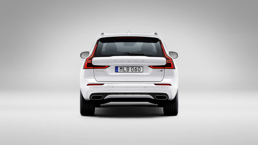 Volvo XC60 2017