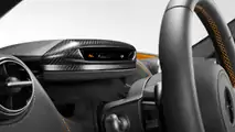 2018 McLaren 720S
