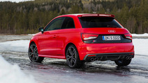 Audi S1 2017
