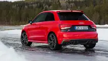 Audi S1 2017