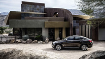 2017 BMW X6