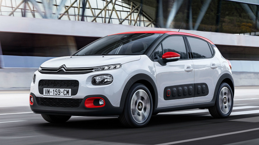 Citroen C3