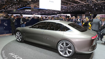 Pininfarina H600 concept