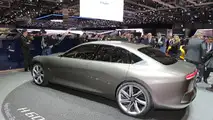 Pininfarina H600 concept