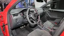 Skoda Octavia RS 245