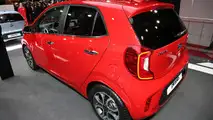 2017 Kia Picanto