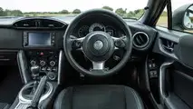 2017 Toyota GT86