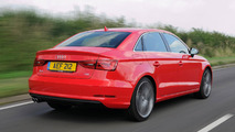 2017 Audi A3 Saloon
