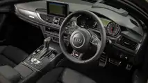 2017 Audi A6