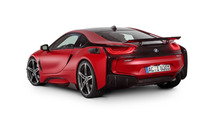 AC Schnitzer BMW i8