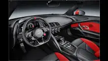 Limitierter R8 für Rot-Liebhaber