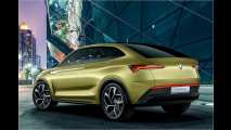 Skoda Vision E: Alle Infos