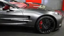 2011 Aston Martin One-77 Q-Series
