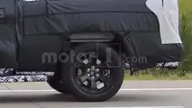 Yeni Ram 1500 ilk defa görüntülendi